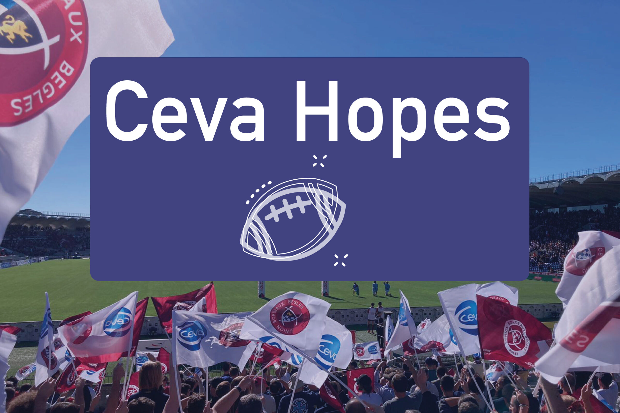 Ceva launches the first class of